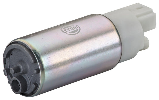 HELLA Fuel Pump - Electric - 2-pin connector 8TF358106-561