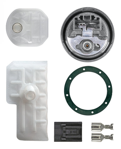 HELLA Fuel Pump - Electric - 2-pin connector 8TF358106-571