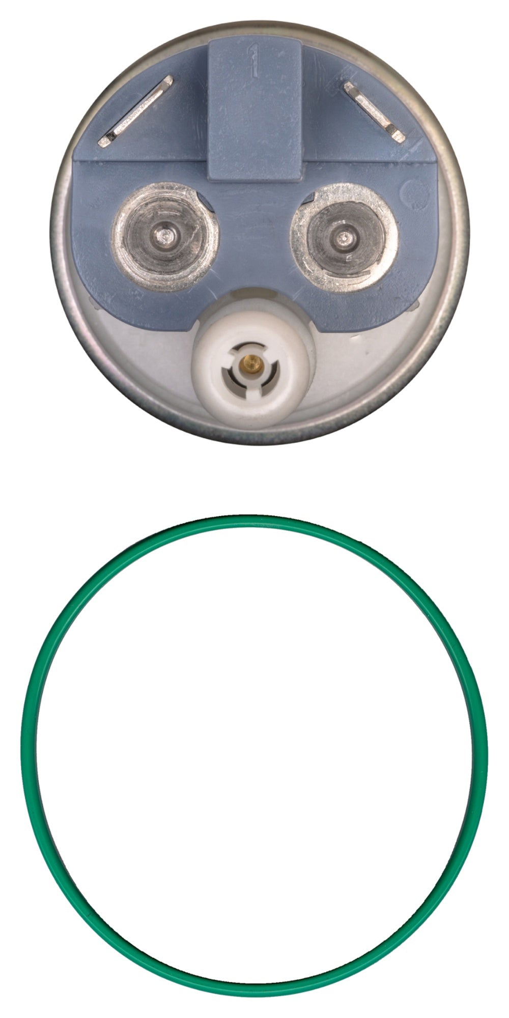 HELLA Fuel Pump - Electric - 2-pin connector 8TF358106-581