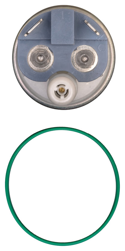 HELLA Fuel Pump - Electric - 2-pin connector 8TF358106-581
