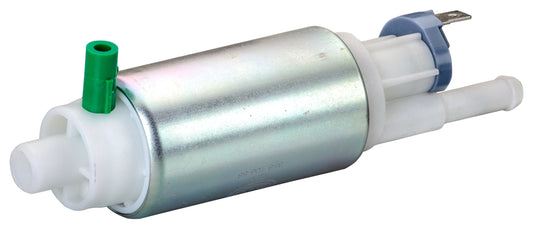HELLA Fuel Pump - Electric - 2-pin connector 8TF358106-581