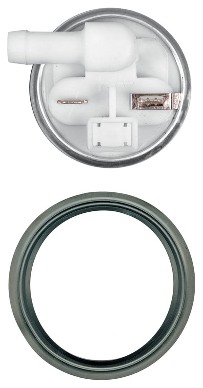 HELLA Fuel Pump - Electric - 2-pin connector 8TF358106-591