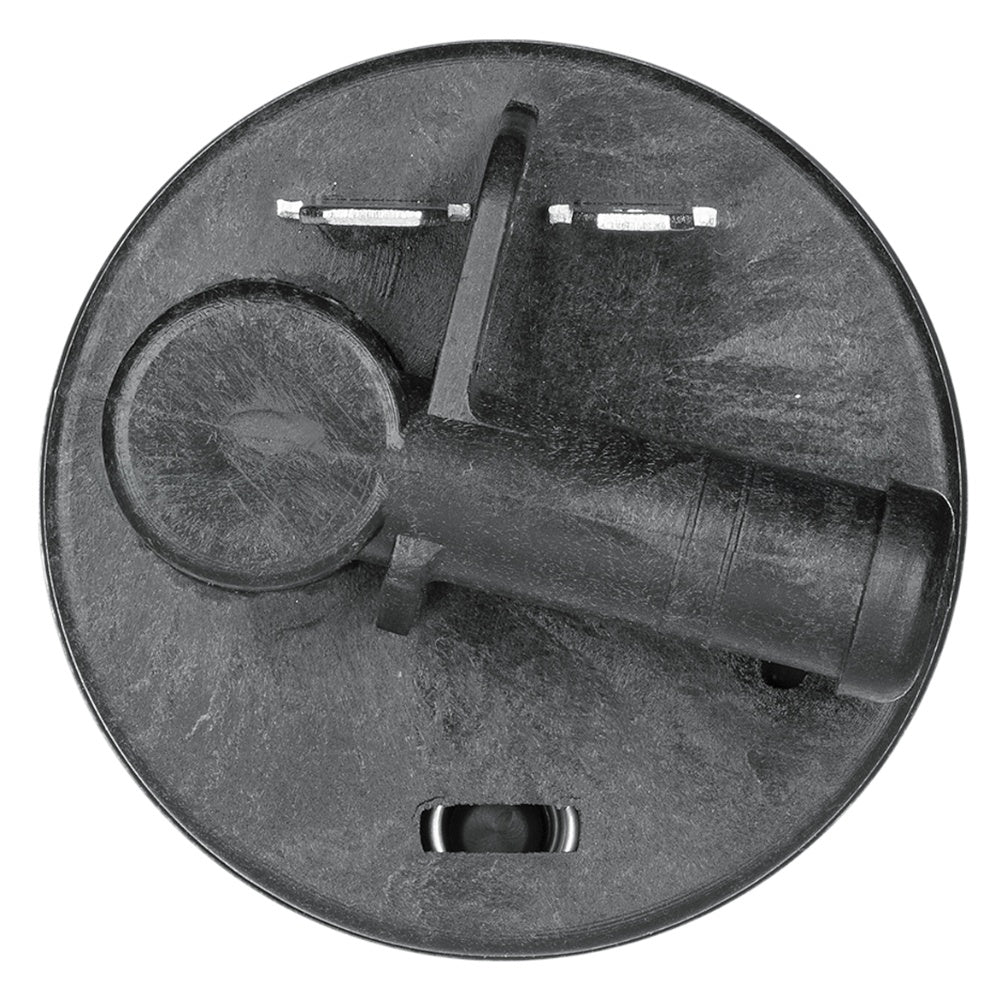 HELLA Fuel Pump - Electric - 2-pin connector 8TF358106-631