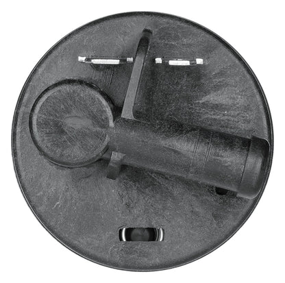 HELLA Fuel Pump - Electric - 2-pin connector 8TF358106-631