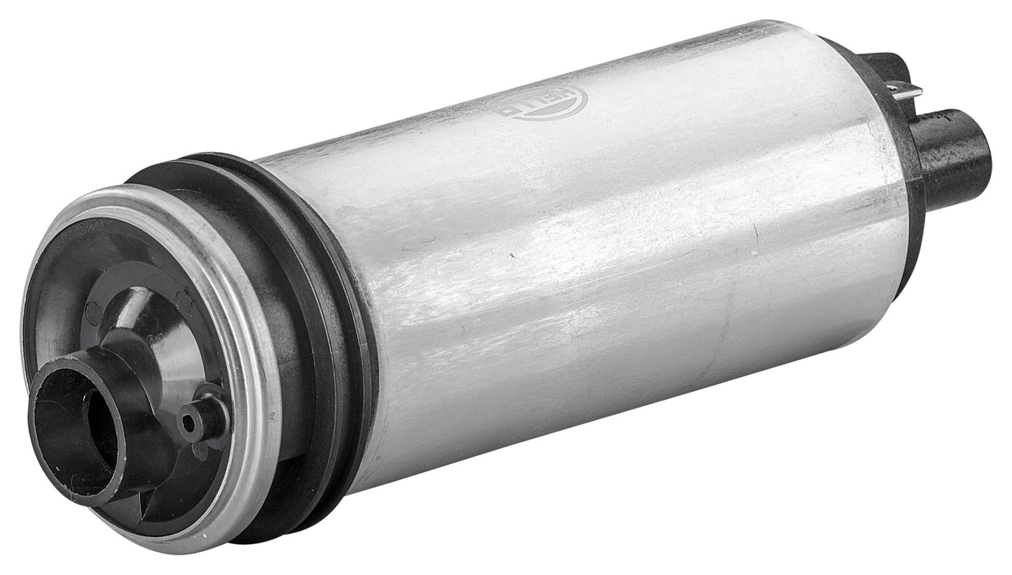 HELLA Fuel Pump - Electric - 2-pin connector 8TF358106-631