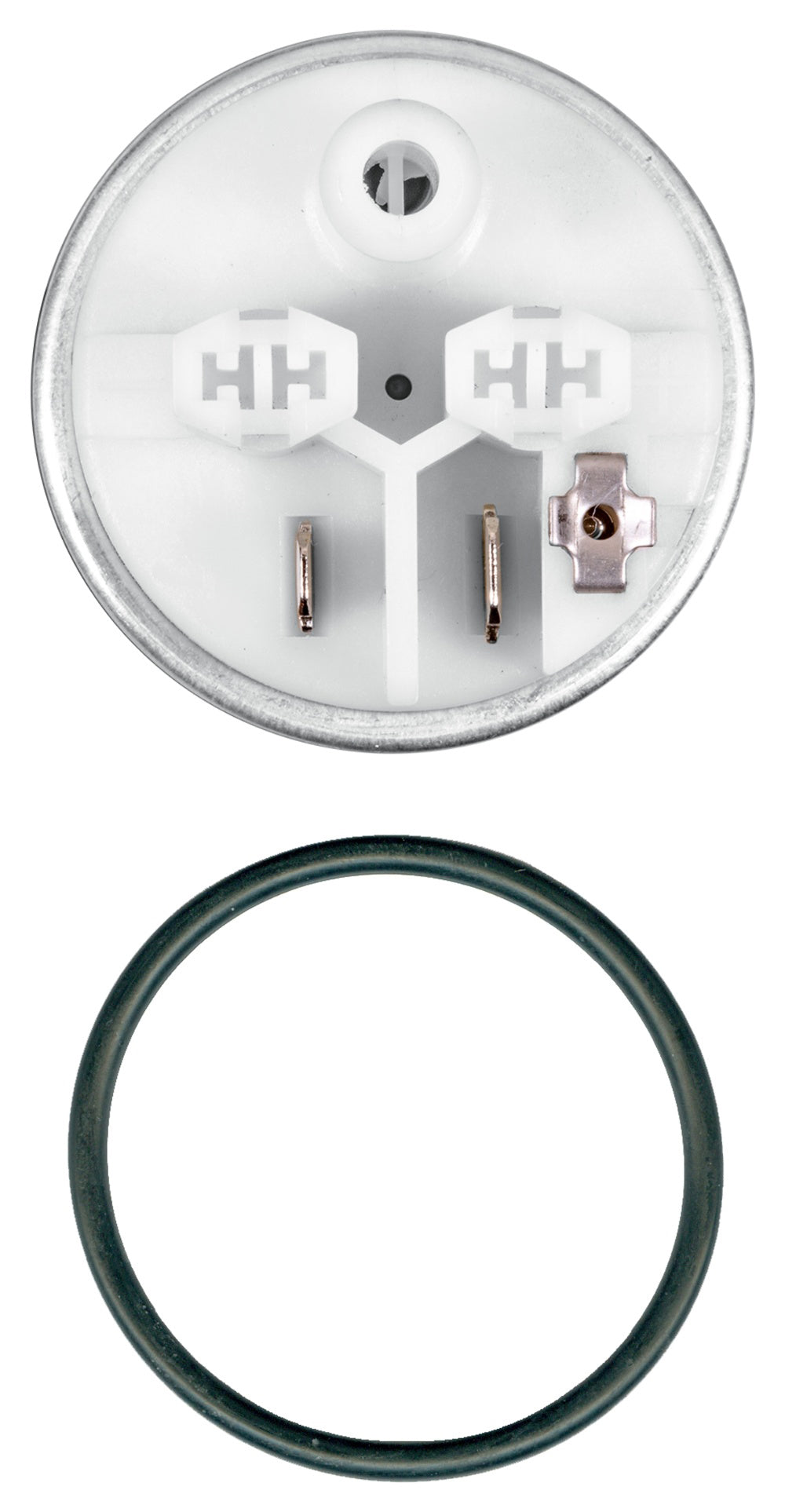 HELLA Fuel Pump - Electric - 2-pin connector 8TF358106-651