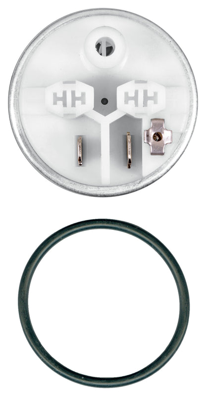 HELLA Fuel Pump - Electric - 2-pin connector 8TF358106-651
