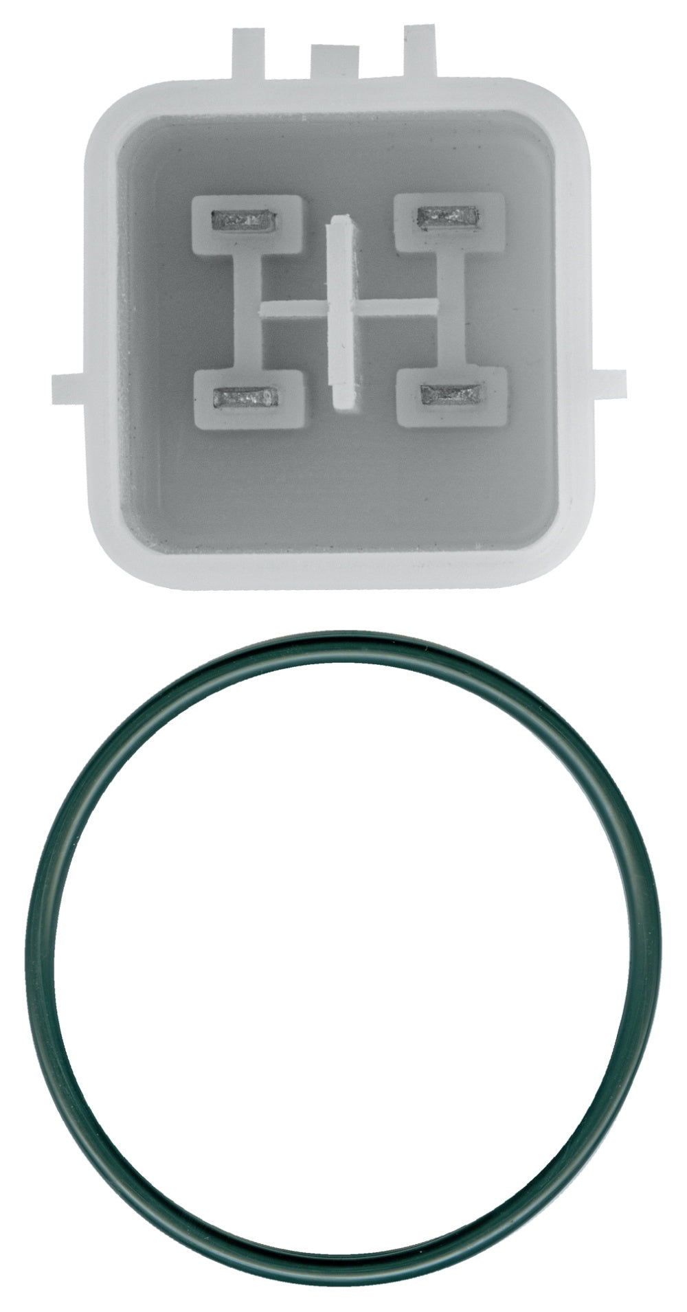 HELLA Fuel Feed Unit - Electric - 4-pin connector 8TF358106-681