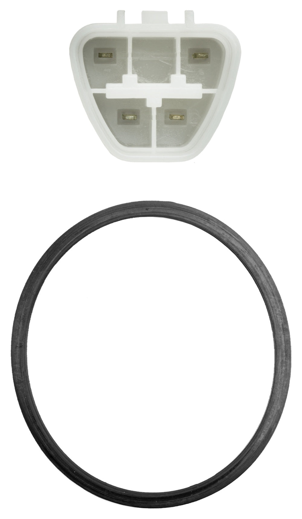 HELLA Fuel Feed Unit - Electric - 4-pin connector 8TF358106-691