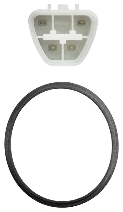 HELLA Fuel Feed Unit - Electric - 4-pin connector 8TF358106-691