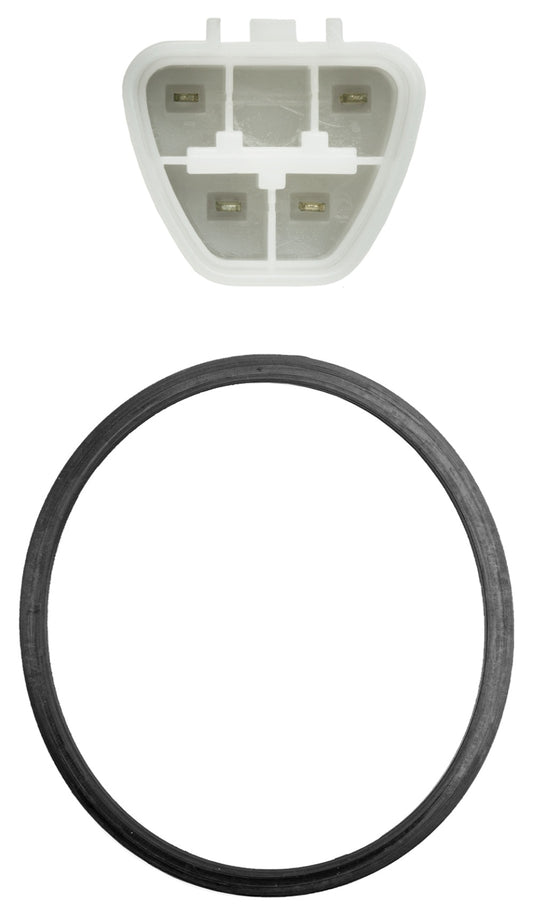 HELLA Fuel Feed Unit - Electric - 4-pin connector 8TF358106-691