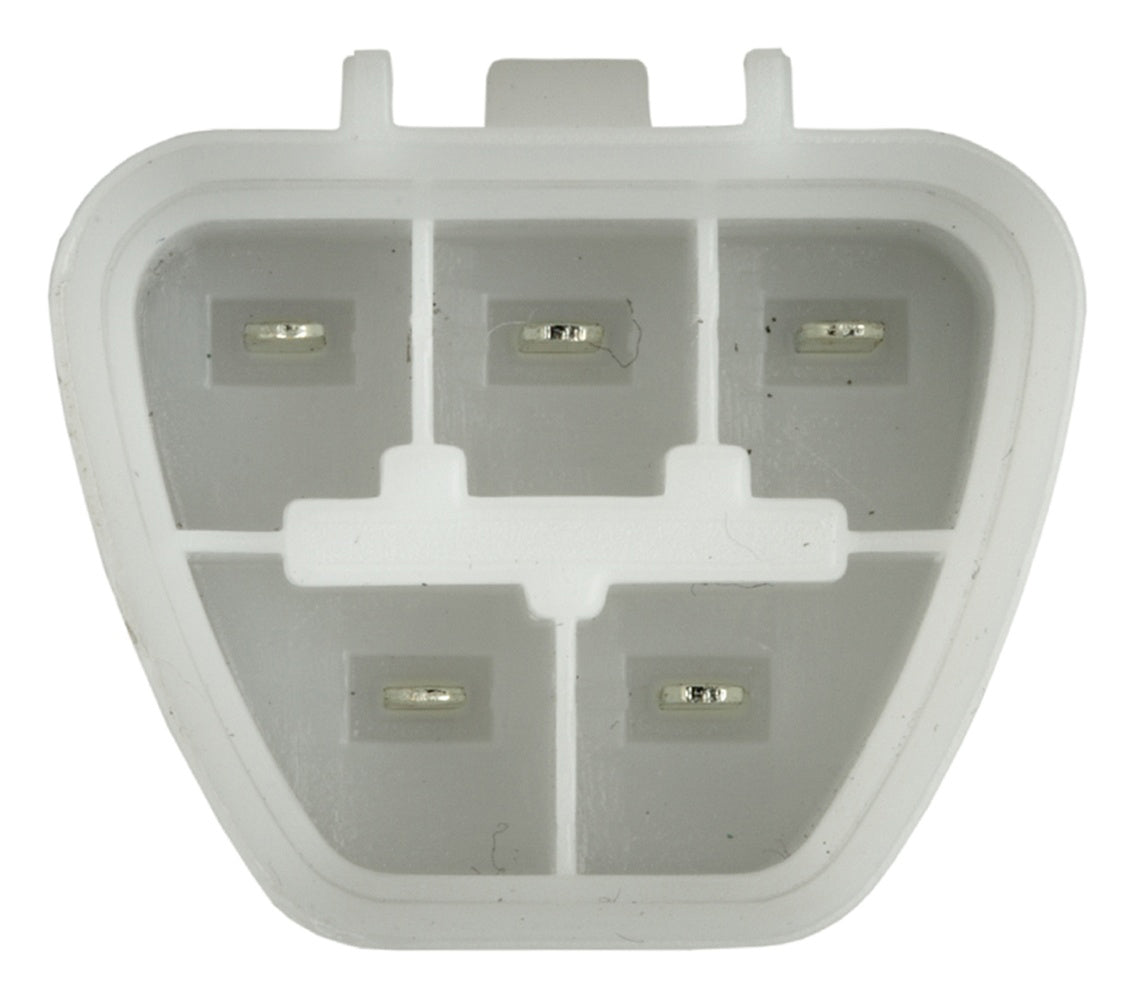 HELLA Fuel Feed Unit - Electric - 5-pin connector 8TF358106-711