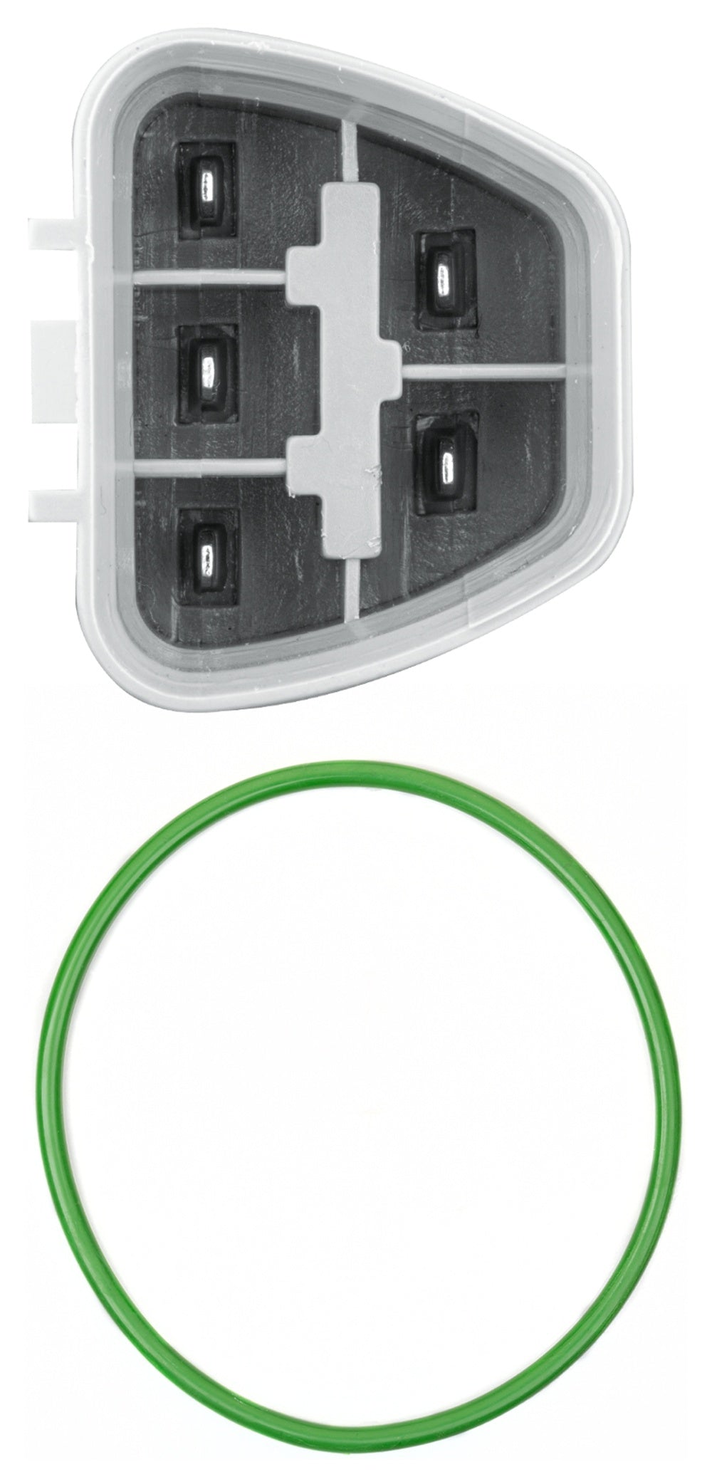 HELLA Fuel Feed Unit - Electric - 5-pin connector 8TF358106-721