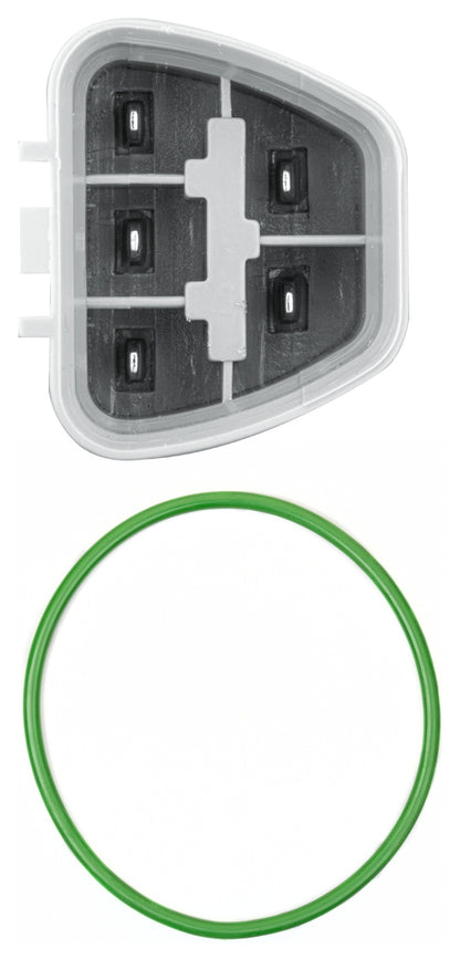 HELLA Fuel Feed Unit - Electric - 5-pin connector 8TF358106-721