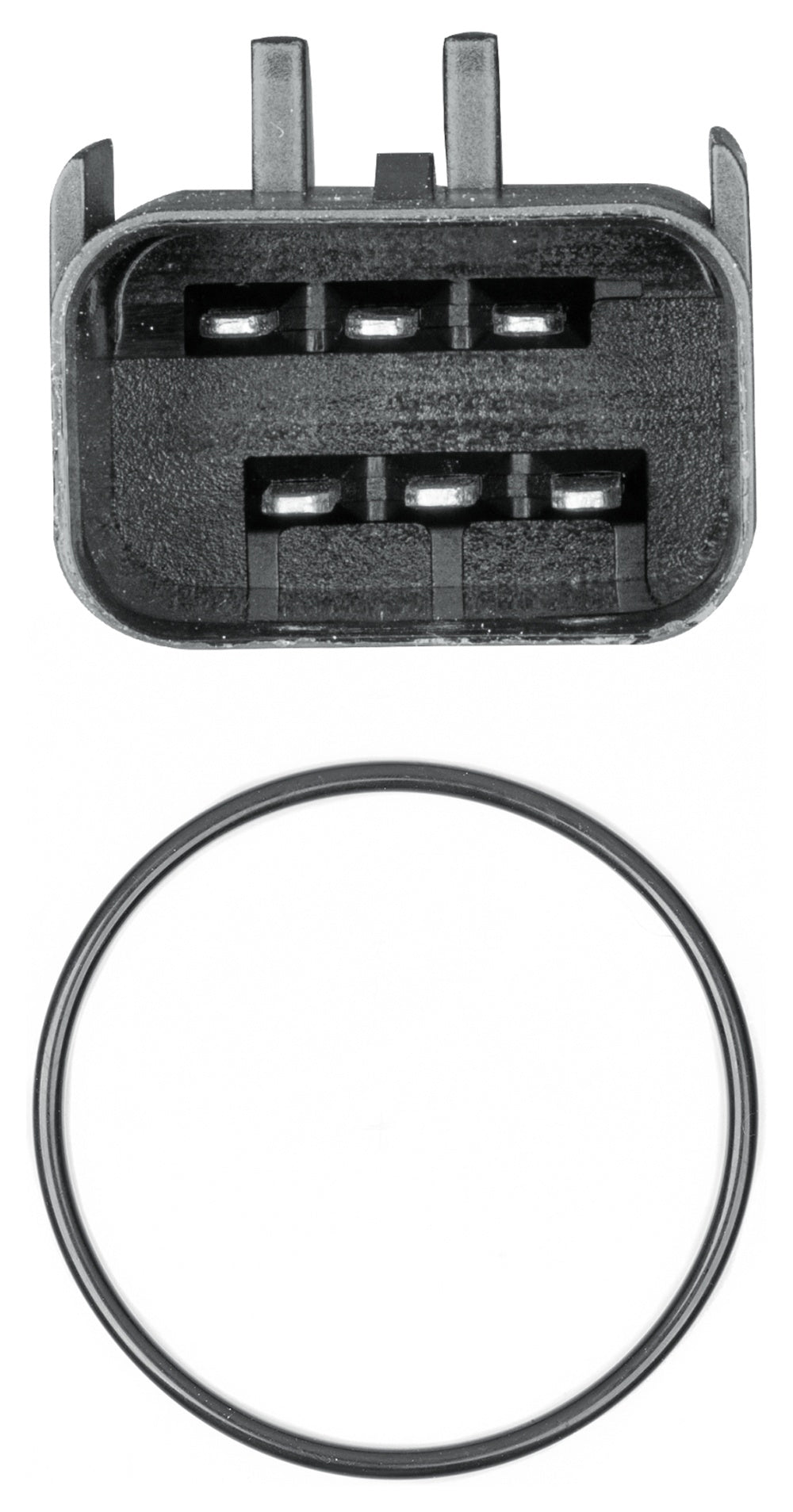 HELLA Fuel Feed Unit - Electric - 6-pin connector 8TF358106-731