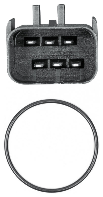 HELLA Fuel Feed Unit - Electric - 6-pin connector 8TF358106-741