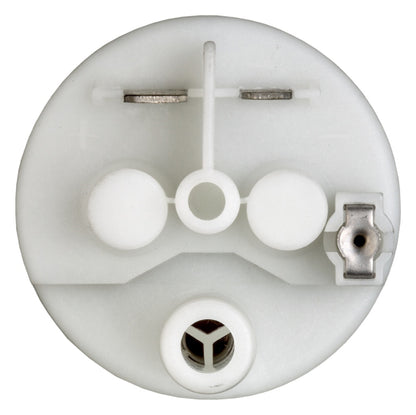 HELLA Fuel Pump - Electric - 2-pin connector 8TF358106-751