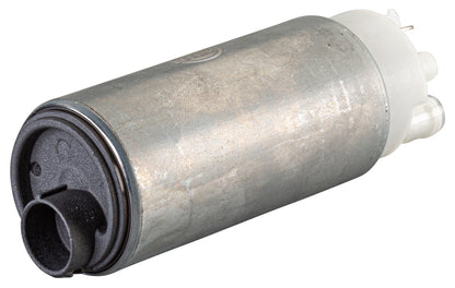 HELLA Fuel Pump - Electric - 2-pin connector 8TF358106-751