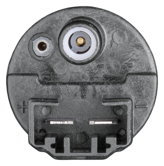 HELLA Fuel Pump - Electric - 2-pin connector 8TF358106-781