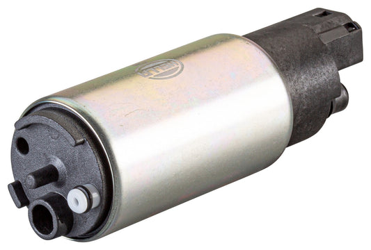 HELLA Fuel Pump - Electric - 2-pin connector 8TF358106-781