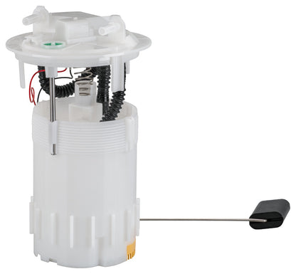 HELLA Fuel Sender Unit - Electric - 4-pin connector 8TF358106-811