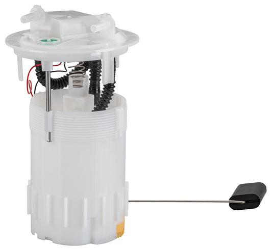 HELLA Fuel Sender Unit - Electric - 4-pin connector 8TF358106-811