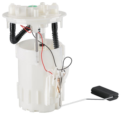HELLA Fuel Sender Unit - Electric - 4-pin connector 8TF358106-821