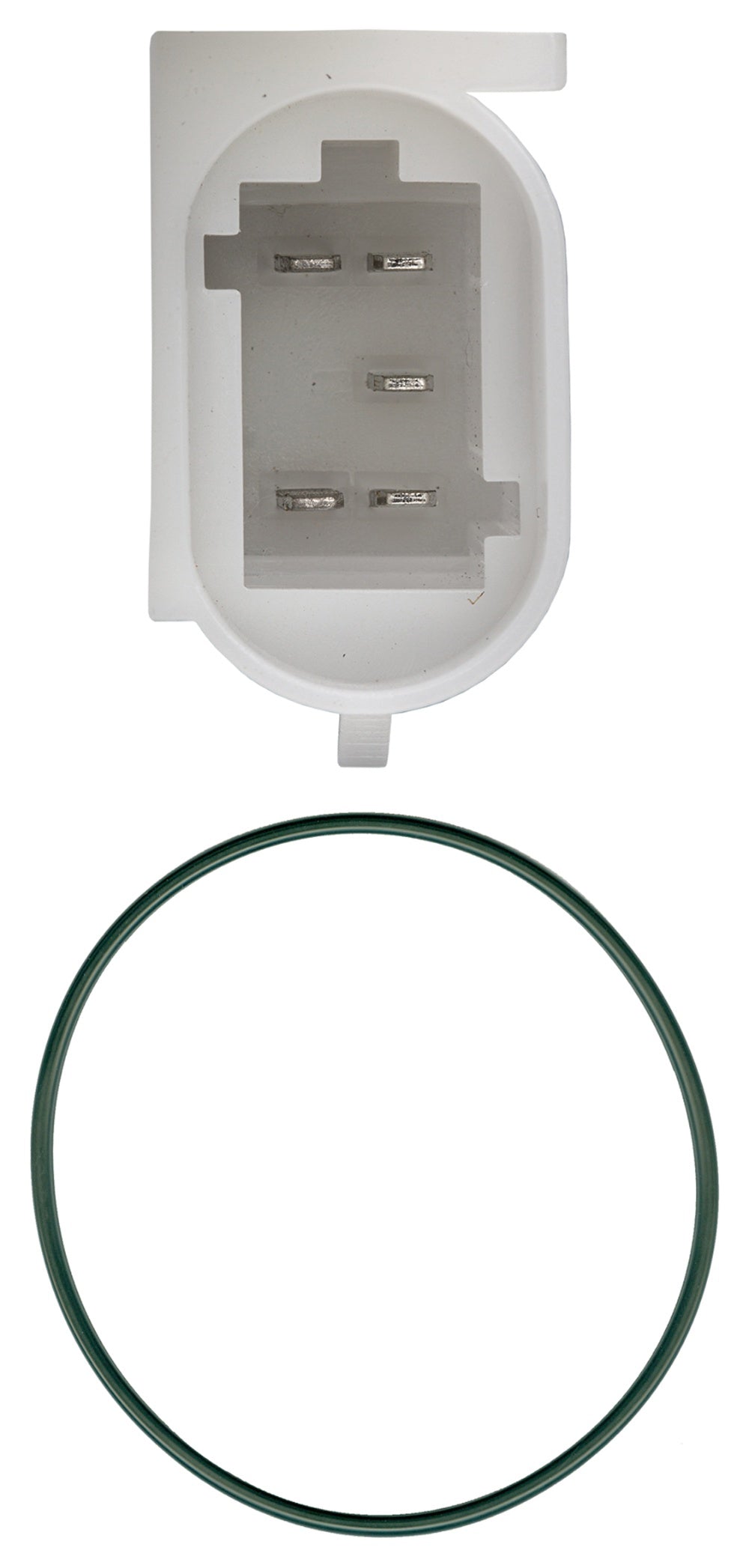 HELLA Fuel Feed Unit - Electric - 5-pin connector 8TF358106-841
