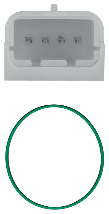HELLA Fuel Feed Unit - Electric - 4-pin connector 8TF358106-861