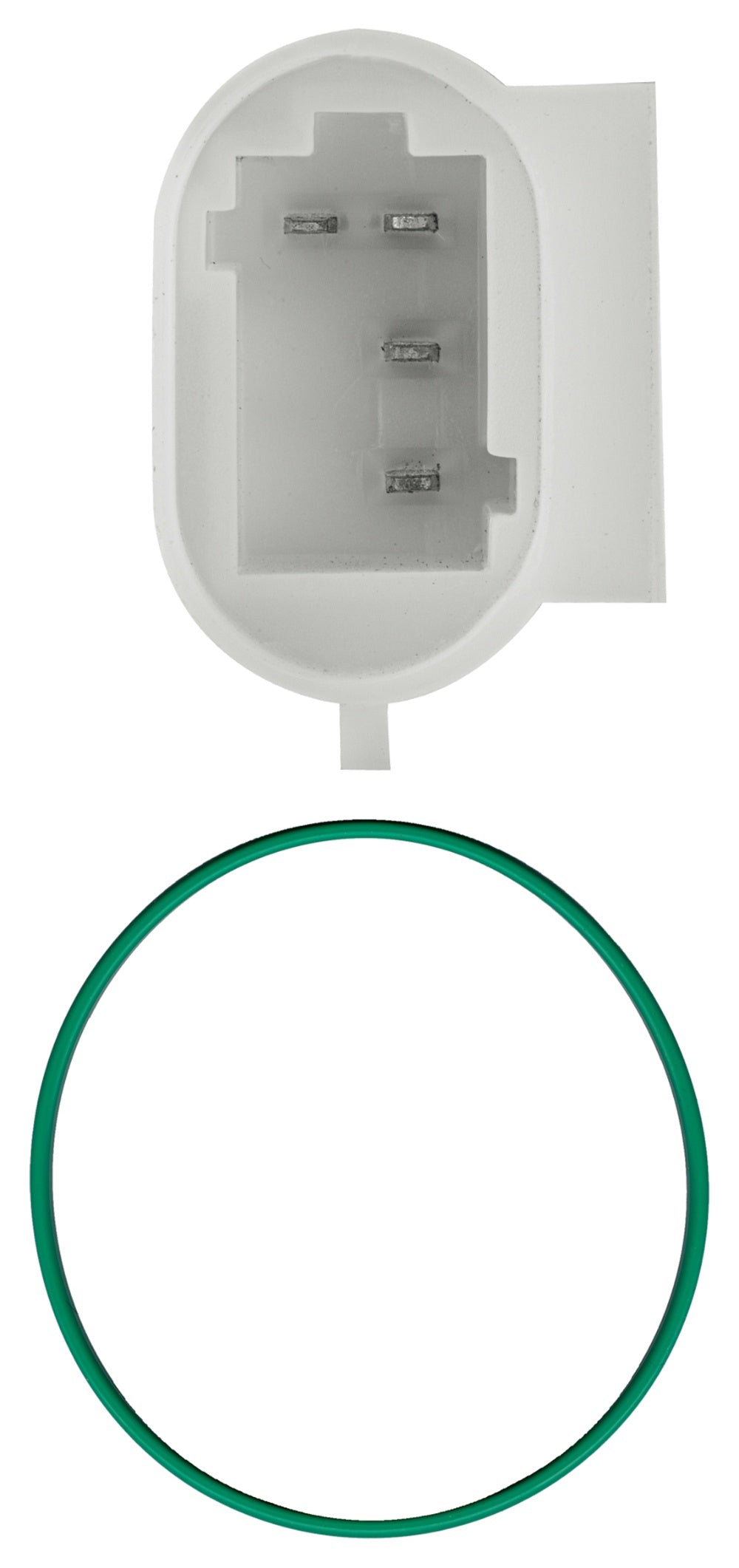 HELLA Fuel Feed Unit - Electric - 4-pin connector 8TF358106-881