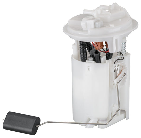 HELLA Fuel Feed Unit - Electric - 4-pin connector 8TF358106-881