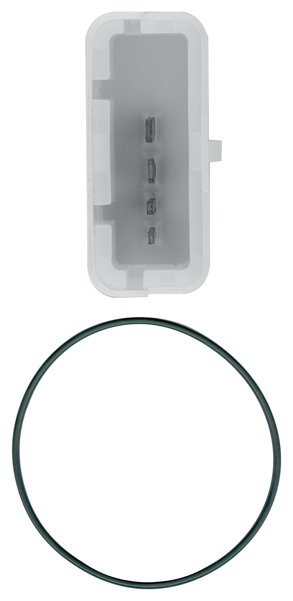 HELLA Fuel Feed Unit - Electric - 4-pin connector 8TF358106-901