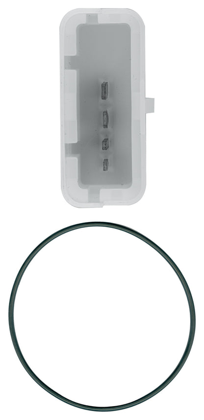 HELLA Fuel Feed Unit - Electric - 4-pin connector 8TF358106-901