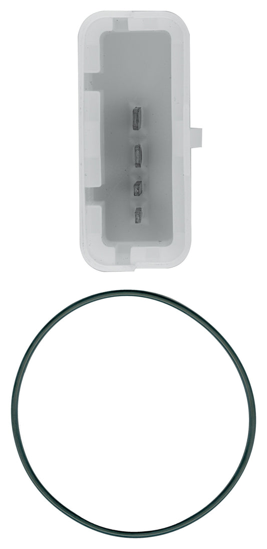 HELLA Fuel Feed Unit - Electric - 4-pin connector 8TF358106-901