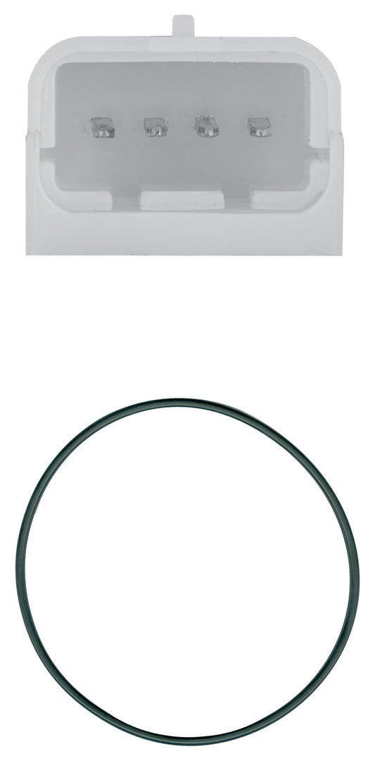 HELLA Fuel Feed Unit - Electric - 4-pin connector 8TF358106-911