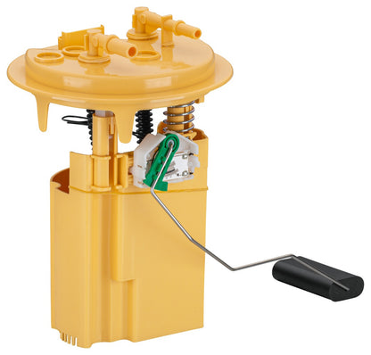 HELLA Fuel Sender Unit - Electric - 4-pin connector 8TF358106-931