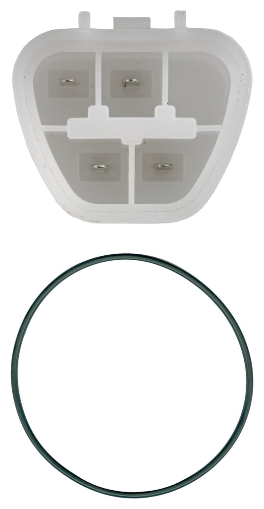 HELLA Fuel Feed Unit - Electric - 4-pin connector 8TF358106-941