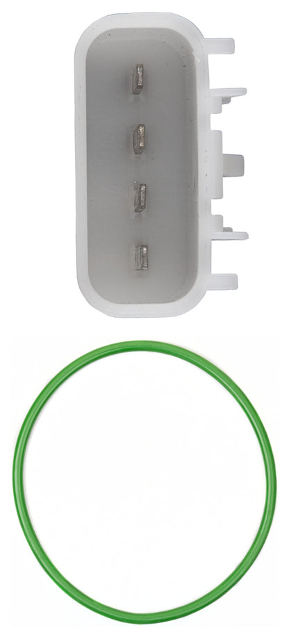 HELLA Fuel Feed Unit - Electric - 4-pin connector 8TF358106-951