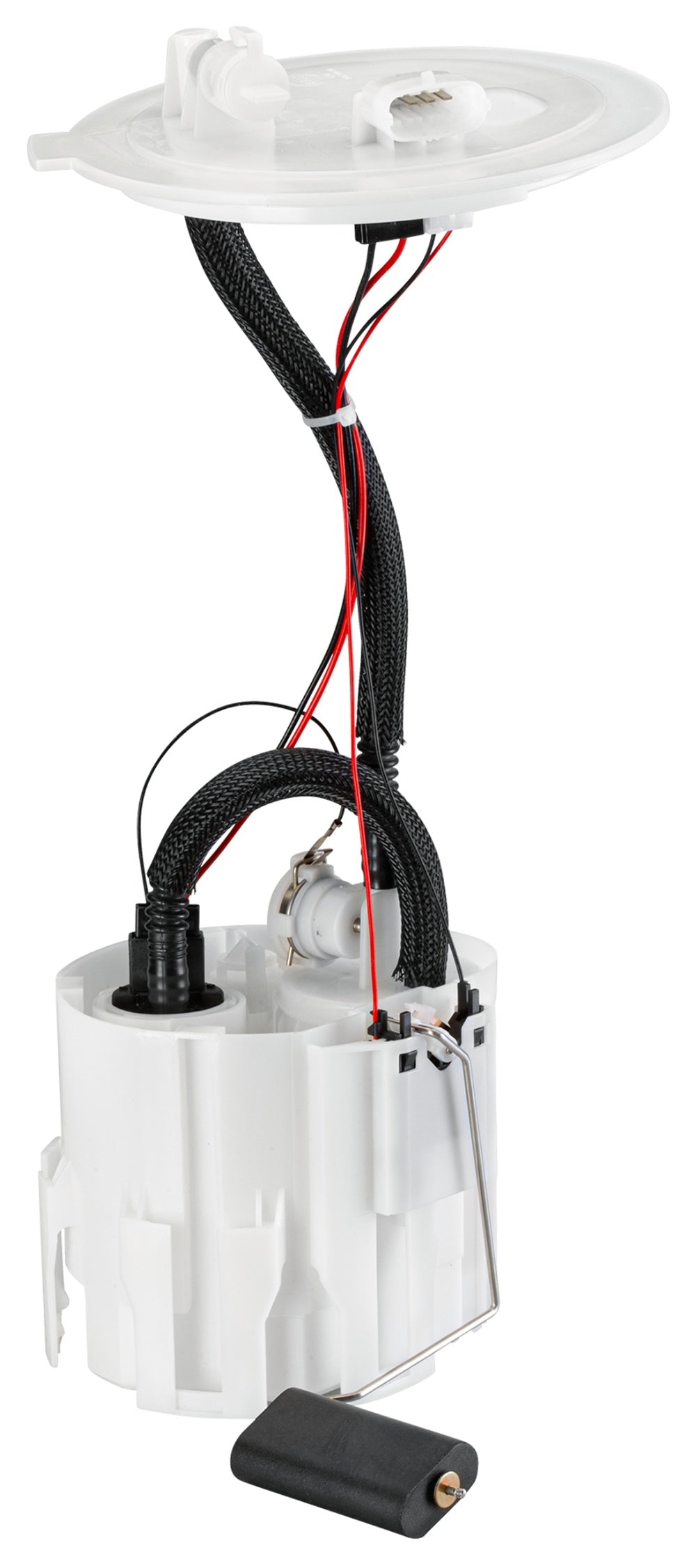 HELLA Fuel Feed Unit - Electric - 4-pin connector 8TF358106-961