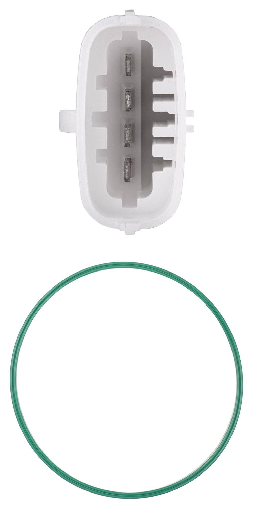 HELLA Fuel Feed Unit - Electric - 4-pin connector 8TF358106-971