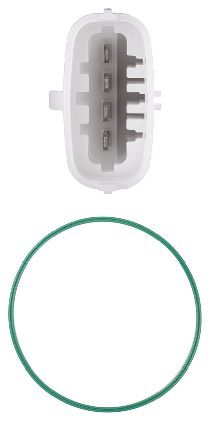 HELLA Fuel Feed Unit - Electric - 4-pin connector 8TF358106-971