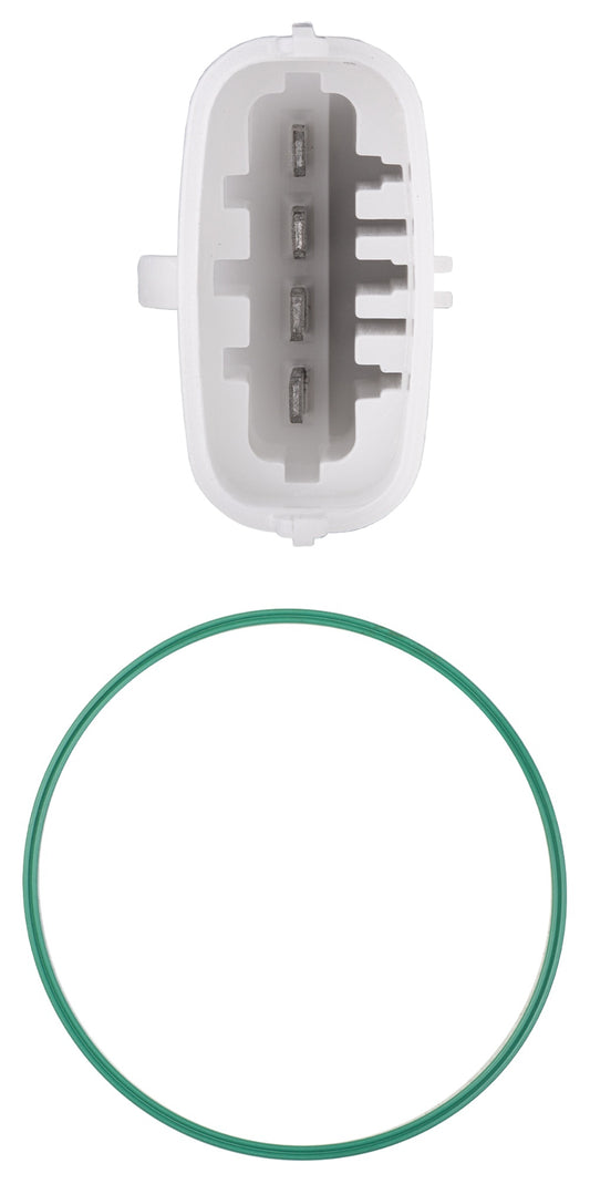 HELLA Fuel Feed Unit - Electric - 4-pin connector 8TF358106-971