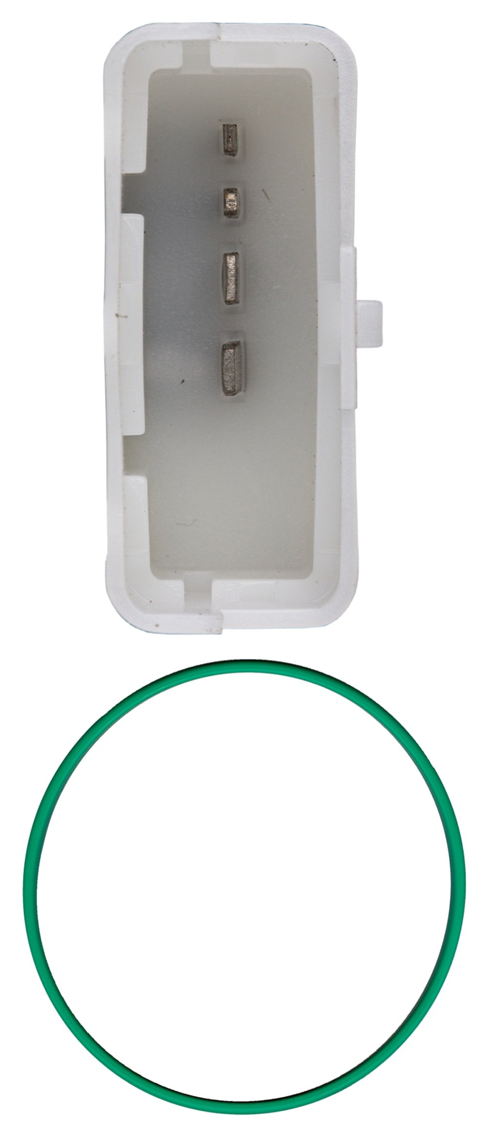 HELLA Fuel Feed Unit - Electric - 4-pin connector 8TF358106-981