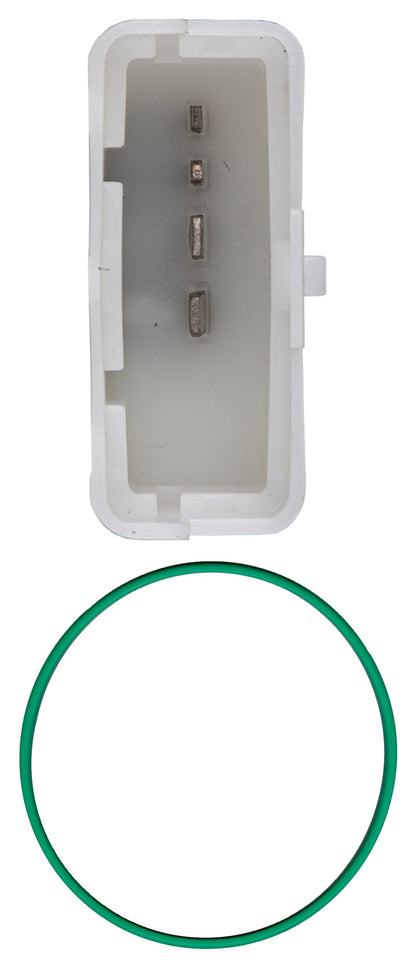 HELLA Fuel Feed Unit - Electric - 4-pin connector 8TF358106-981