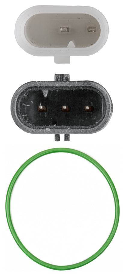 HELLA Fuel Sender Unit - Electric 8TF358146-071