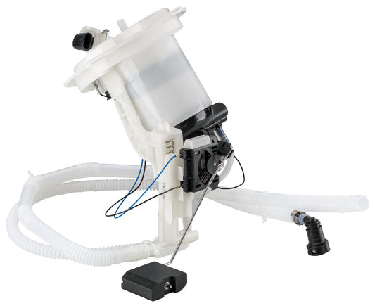 HELLA Fuel Sender Unit - Electric 8TF358146-071