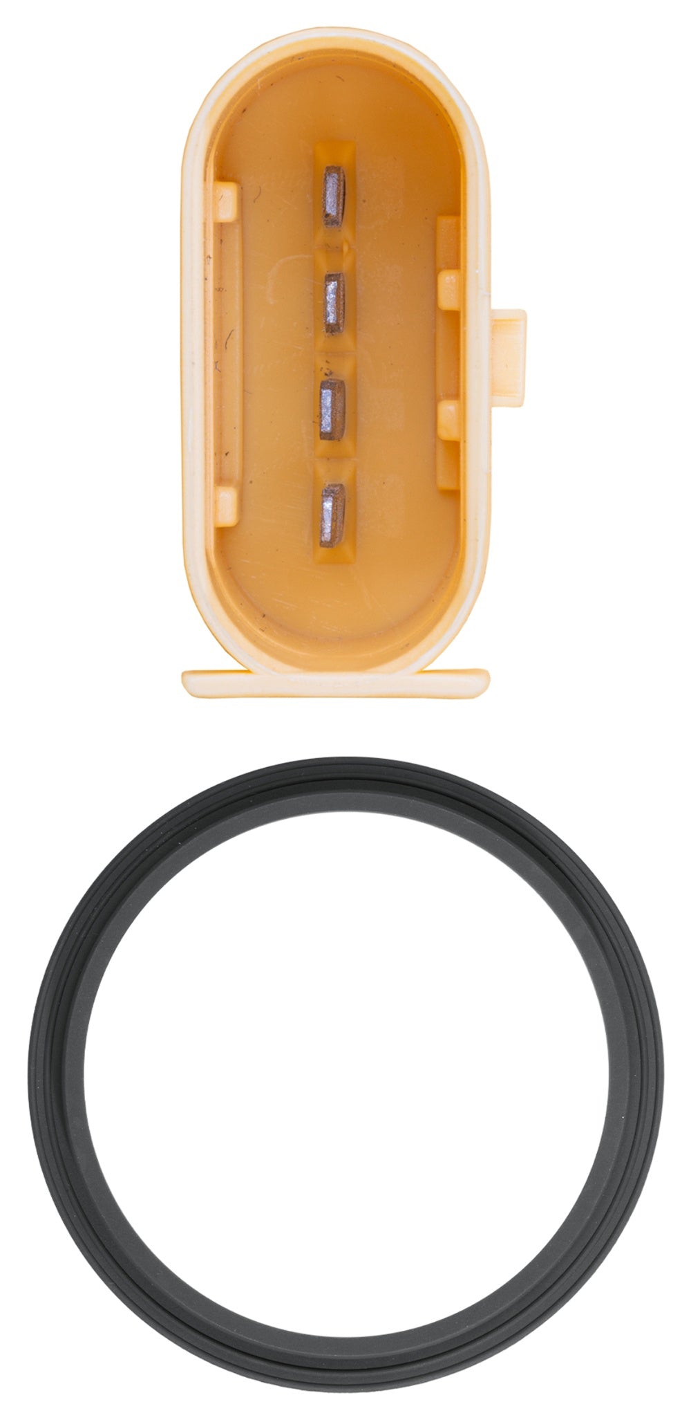 HELLA Fuel Feed Unit - Electric - 4-pin connector 8TF358146-091