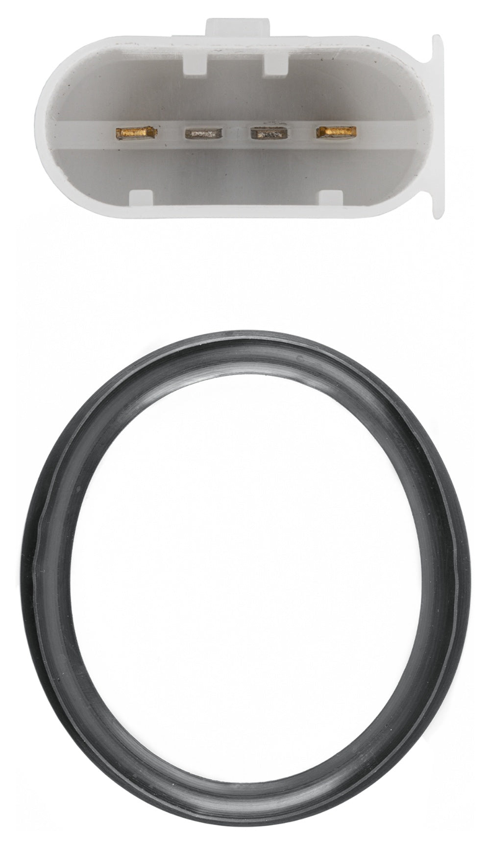 HELLA Fuel Feed Unit - Electric - 4-pin connector 8TF358146-101