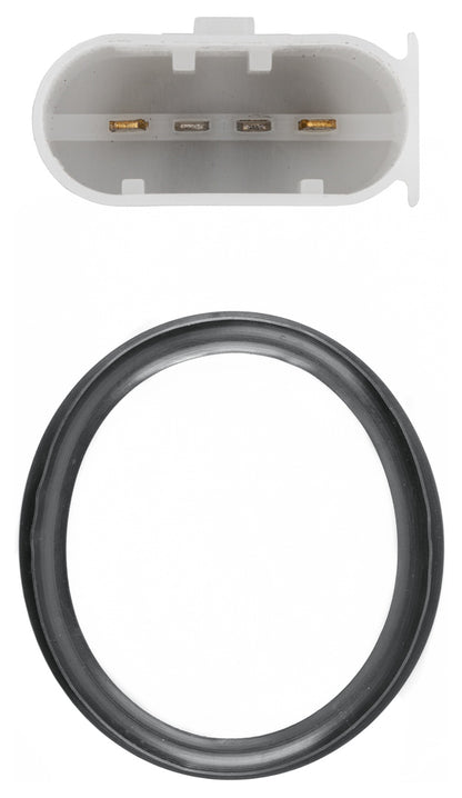 HELLA Fuel Feed Unit - Electric - 4-pin connector 8TF358146-101