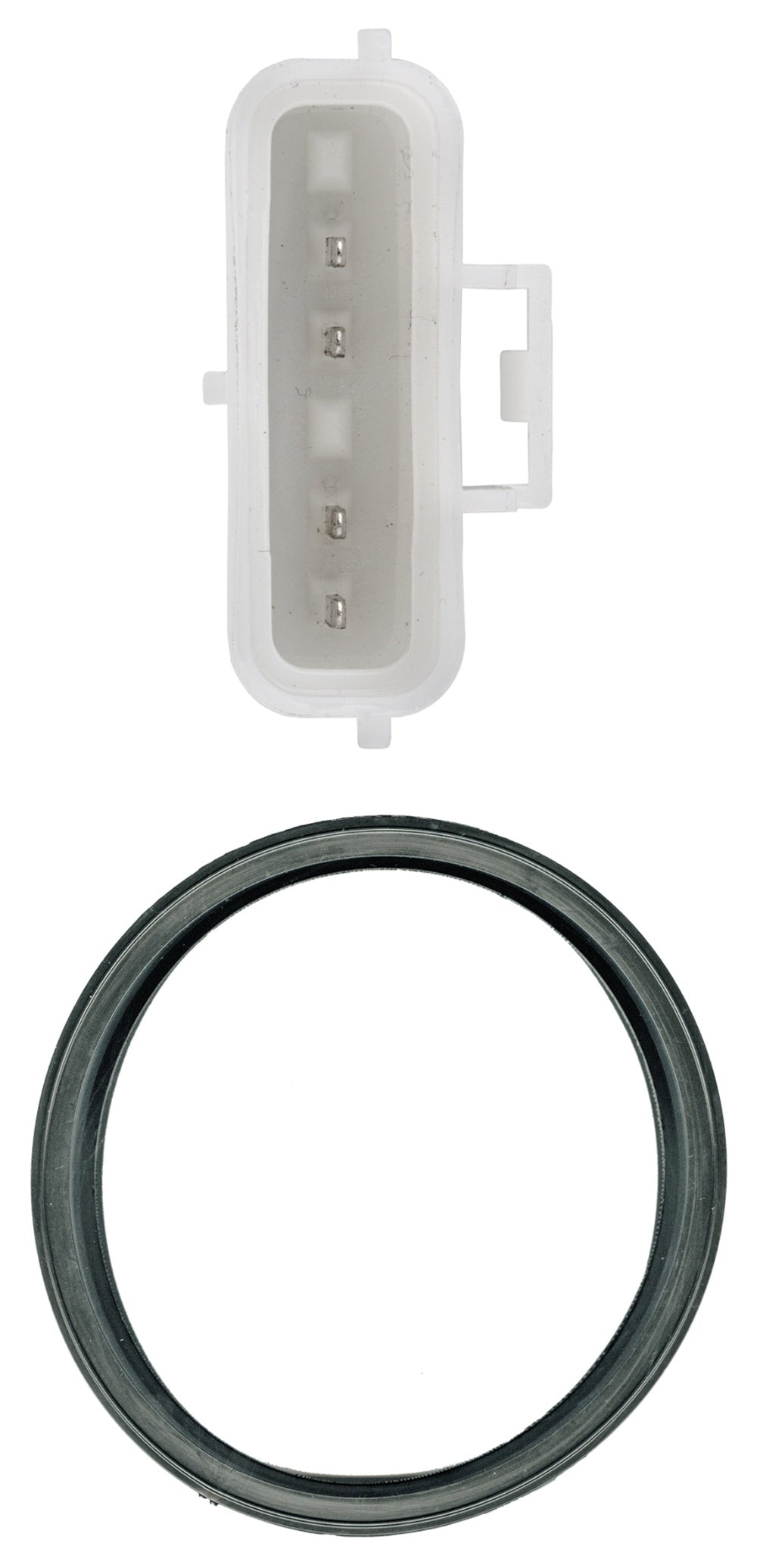 HELLA Fuel Feed Unit - Electric - 4-pin connector 8TF358146-121